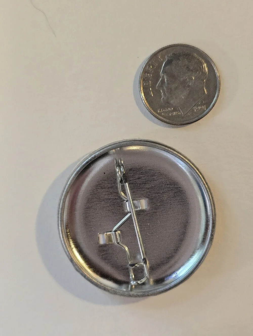 WCU Logo Button